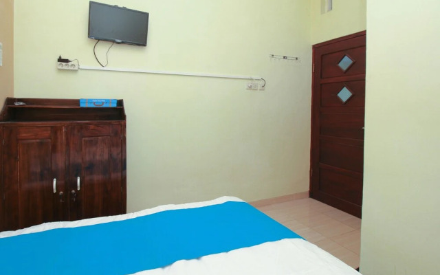 Airy Eco Syariah Sukun Taman Agung Atas 31 Malang