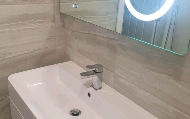 Cosy & Comfortable 2 Bedroom Annex New Build 2022