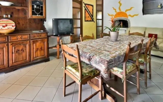 Cottage Blualghero