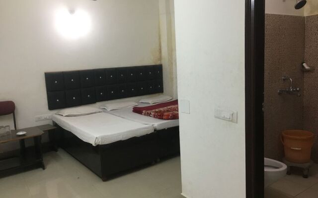 Hotel Sunny International