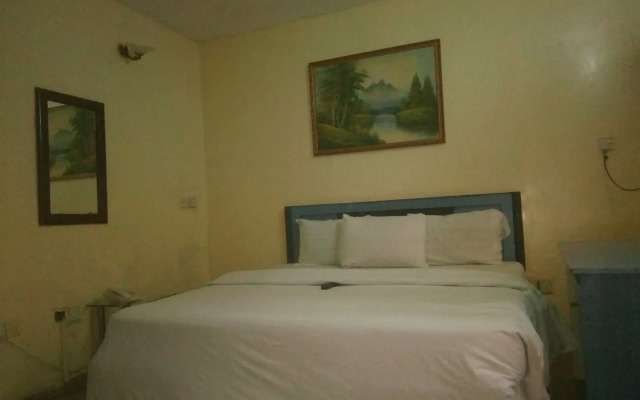 Oxford Hotel Abuja