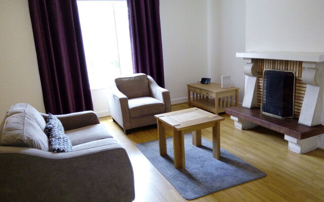 Docklands Self Catering Apartment