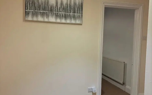 Stylish 2 Bedroom Apartment in Havant