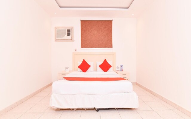 OYO 219 Dewan Al Mokhtar Furnished Apt