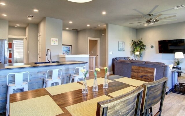 Next Chapter 3Br Condo