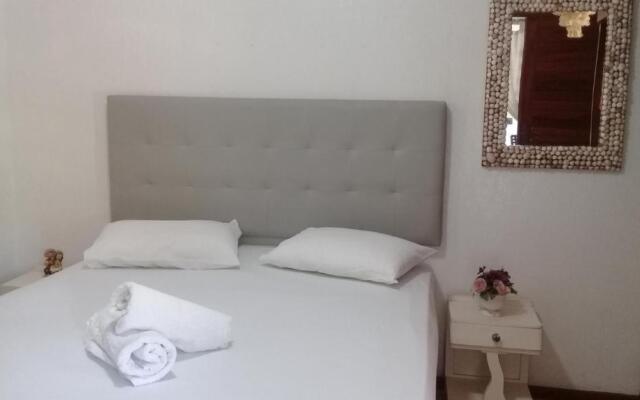 Serrote Breezes Apartamento 04