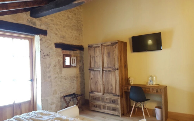 Posada Condado de la Mota