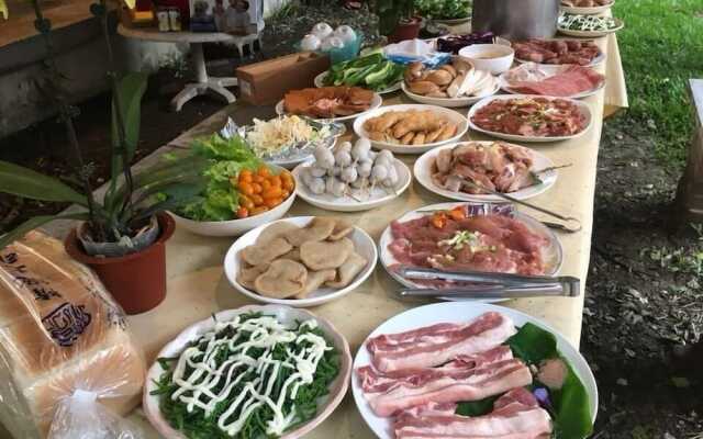 Dongguang Zhixing Homestay