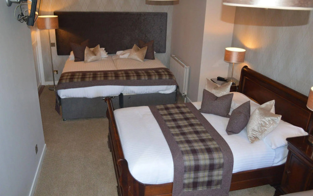 Beaufort Hotel