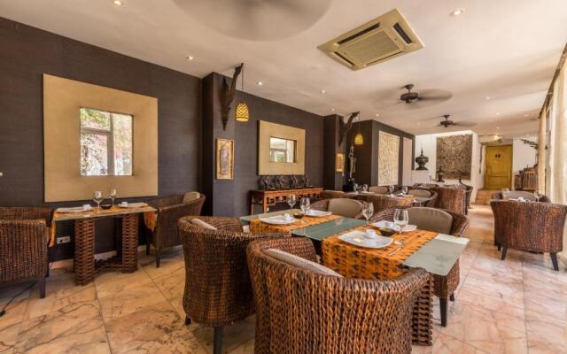 Casa Harb Hotel Boutique