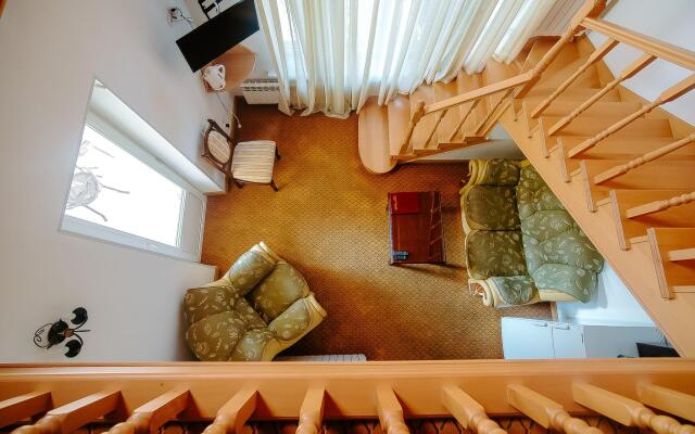 Шаляпинъ (Кисловодск)