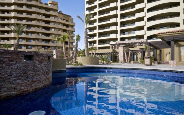 Bella Sirena 2BR BD 205 by Casago