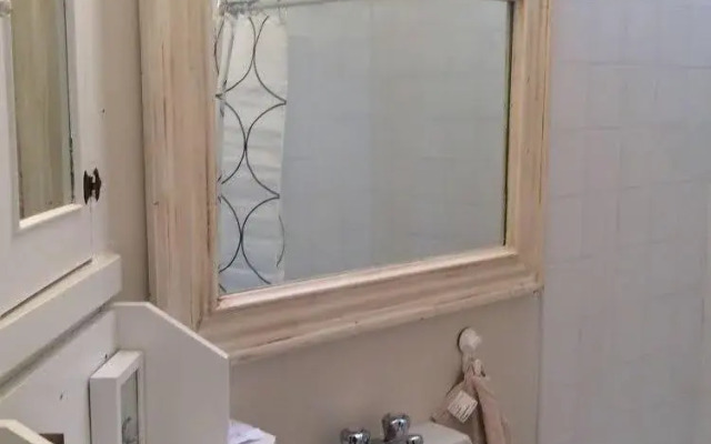 Beaches Apartment