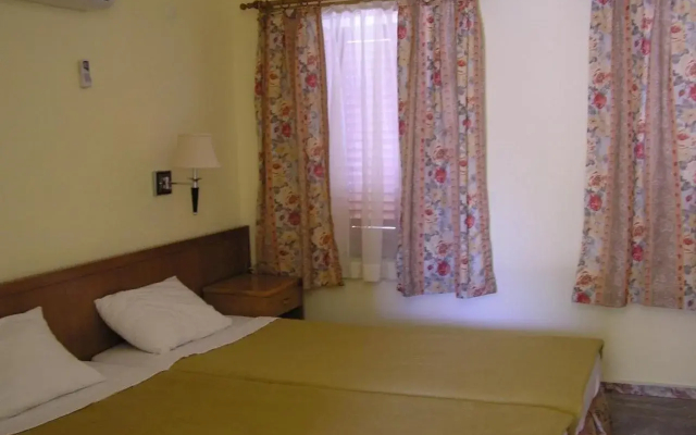 Begonville Pansiyon
