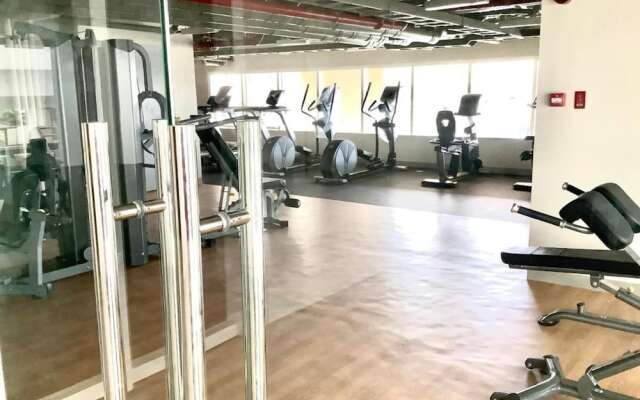 Oceanview Studio Bacolod City