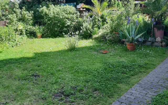 Holiday Apartment Angela Koenig