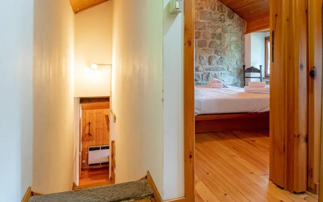 Easy Welcome Il Larice - Agriturismo Alpe del Ville San Primo - Bellagio