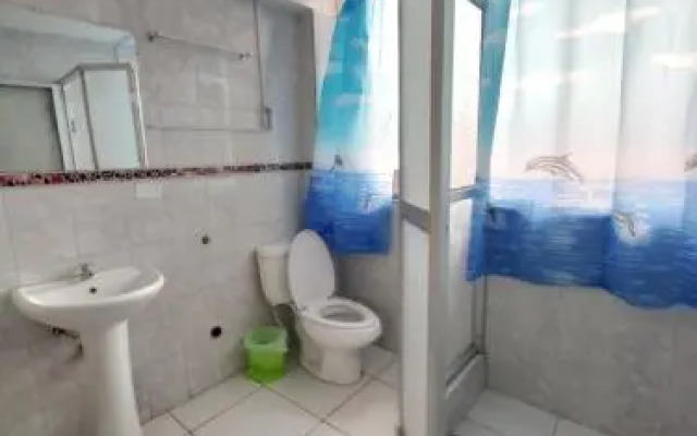 Tayta Wasi Hostal