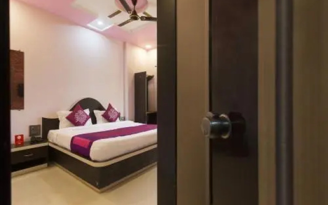 Strawberry Homes Mahabaleshwar