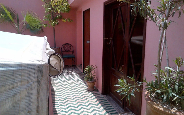 Riad Lila