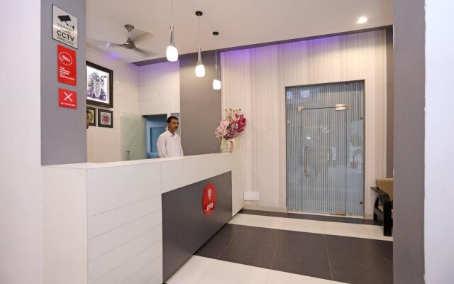 Hotel Belitong by Oyo Rooms