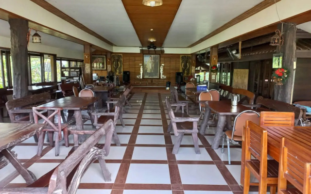 Nicslongstay Hotel