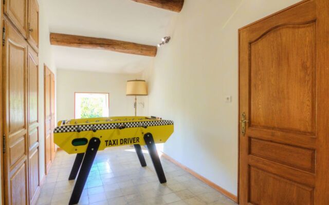 Holiday home Route de la Roque