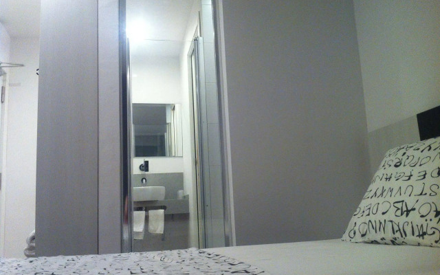 Hostal Ribas