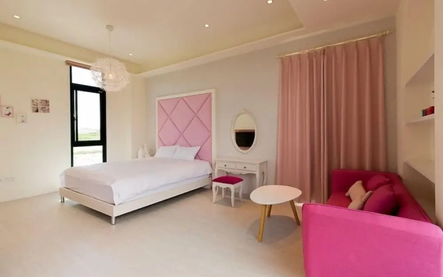 Wei Wei Chu B&B