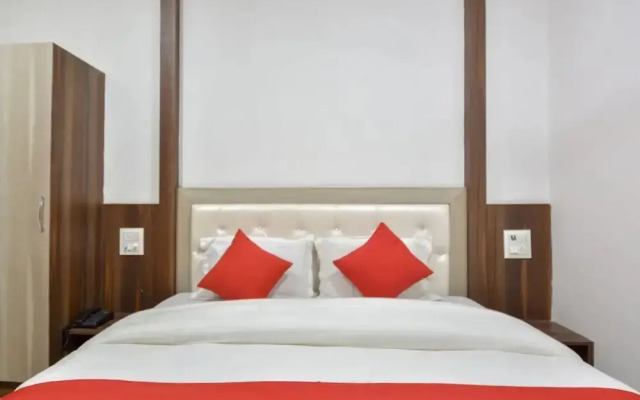 Hotel Govindham by OYO Rooms