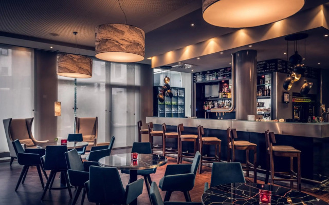 Courtyard by Marriott Munich City Center