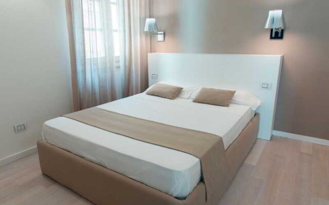 Rigel Villanova Rooms