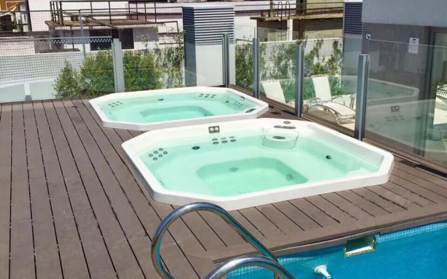 APT New Studio Palermo