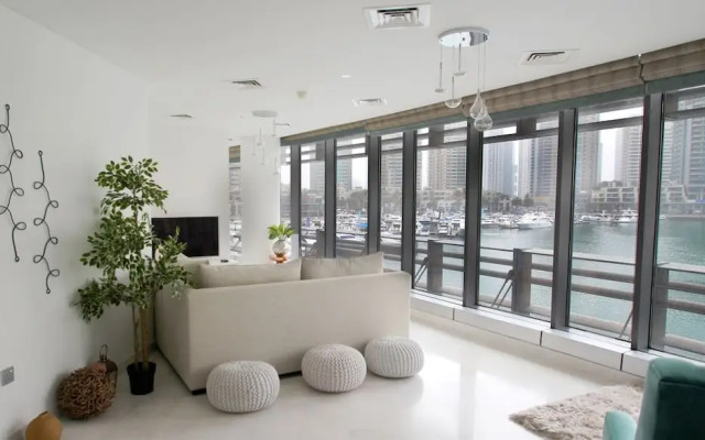 Kennedy Towers - Cayan Tower