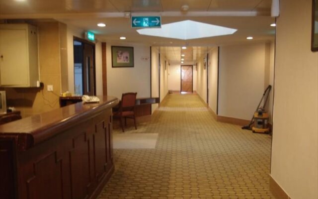 Hotel Kou Va