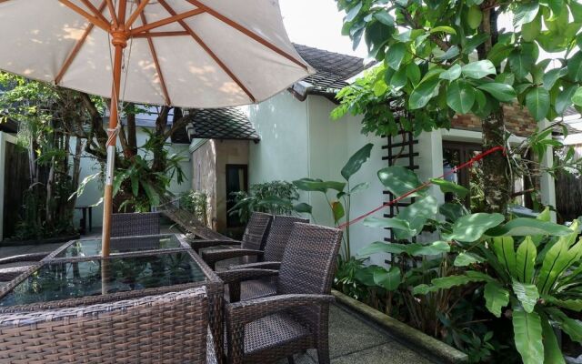 Nida Rooms Samui Coconut Bo Phut