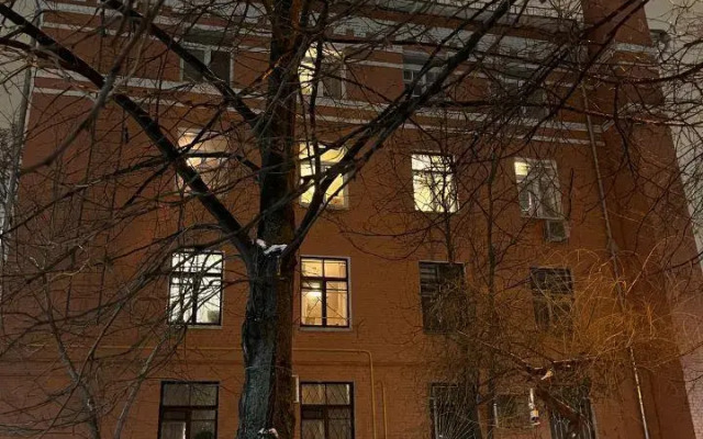 Апартаменты на переулке Гороховский