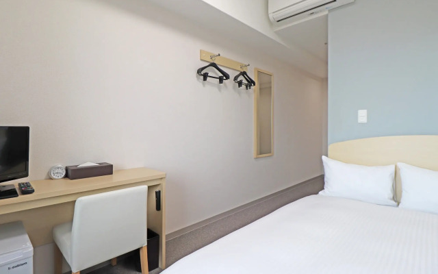 CHISUN BUDGET Kanazawa Ekimae