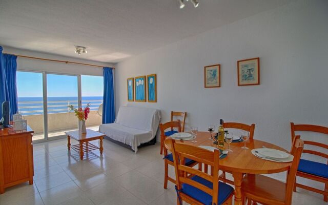 Apartamento Costa Calpe - Apolo XIV