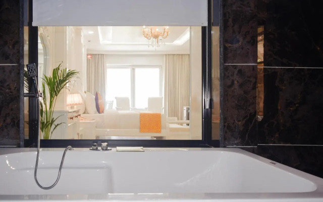 Sterling Kastoori Rudraprayag