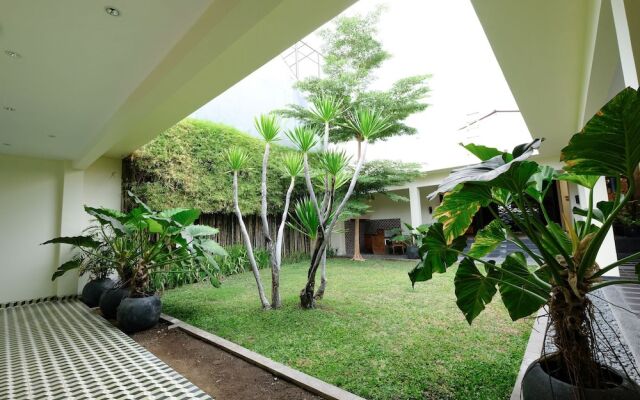 Rumah Colombo