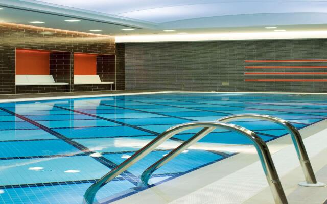 Novotel Trabzon