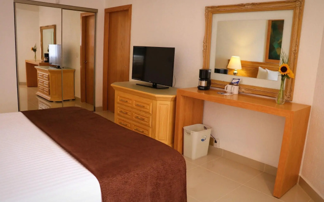 Hotel Laffayette Ejecutivo