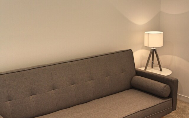 The Shae Luka Private Apartment