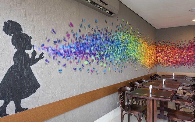 Monreale Express Glicério Campinas