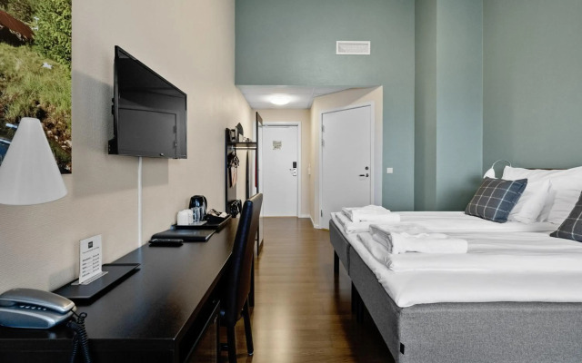 Grand Skei Hotel