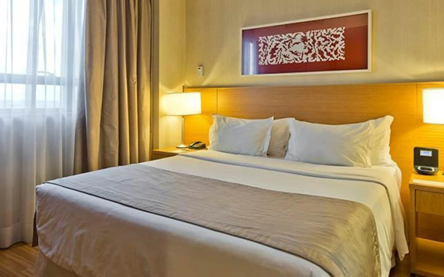 Melia Brasil 21