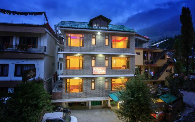 The Veer Villa - Manali