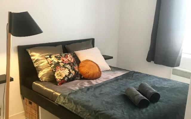 République/Vieux Port/Panier - Appartement Cosy