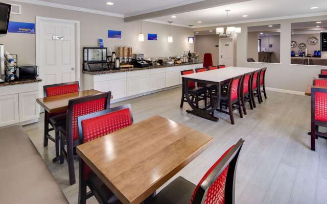 Best Western Clermont